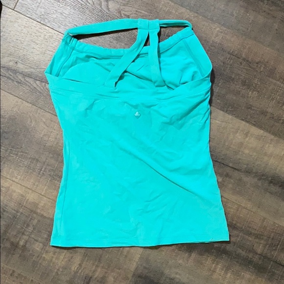 Prana Quinn Chakara top - Picture 2 of 4